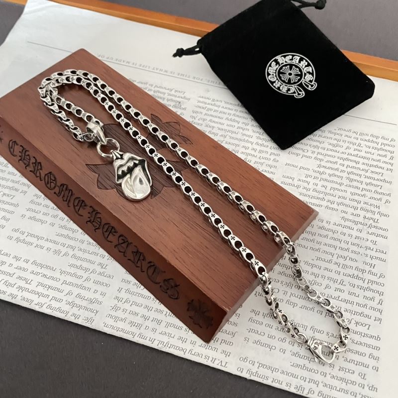 Chrome Hearts Necklaces